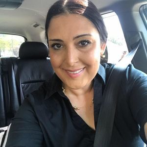 Meet your Posher, Christine